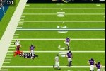 Madden NFL 2005 (Game Boy Advance)