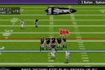 Madden NFL 2005 (Game Boy Advance)