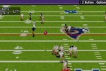 Madden NFL 2005 (Game Boy Advance)