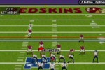 Madden NFL 2005 (Game Boy Advance)