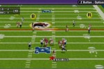 Madden NFL 2005 (Game Boy Advance)