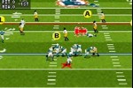 Madden NFL 2005 (Game Boy Advance)