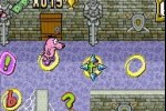 Cartoon Network Block Party (Game Boy Advance)