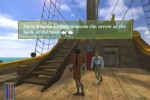Galleon: Islands of Mystery (Xbox)