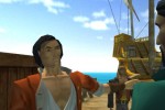 Galleon: Islands of Mystery (Xbox)