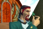 Galleon: Islands of Mystery (Xbox)