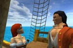 Galleon: Islands of Mystery (Xbox)