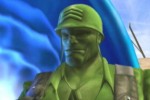 Army Men: Sarge's War (Xbox)