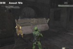 Army Men: Sarge's War (Xbox)