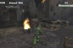 Army Men: Sarge's War (Xbox)