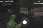 Army Men: Sarge's War (Xbox)