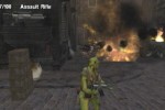 Army Men: Sarge's War (Xbox)