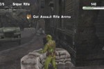 Army Men: Sarge's War (Xbox)