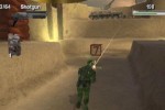 Army Men: Sarge's War (Xbox)