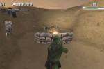 Army Men: Sarge's War (Xbox)