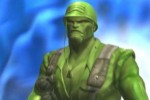 Army Men: Sarge's War (Xbox)