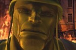 Army Men: Sarge's War (Xbox)