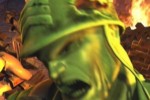 Army Men: Sarge's War (Xbox)