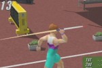 Sega Ages 2500 Series Vol. 15: Decathlete Collection (PlayStation 2)
