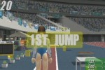 Sega Ages 2500 Series Vol. 15: Decathlete Collection (PlayStation 2)