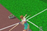 Sega Ages 2500 Series Vol. 15: Decathlete Collection (PlayStation 2)