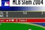 MLB Slam 2004 (Mobile)