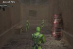 Army Men: Sarge's War (PC)