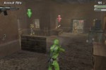 Army Men: Sarge's War (PC)