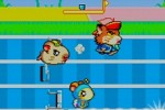 Hamtaro: Ham-Ham Games (Game Boy Advance)