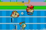 Hamtaro: Ham-Ham Games (Game Boy Advance)