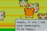 Hamtaro: Ham-Ham Games (Game Boy Advance)