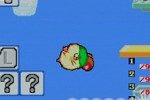 Hamtaro: Ham-Ham Games (Game Boy Advance)