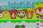 Hamtaro: Ham-Ham Games (Game Boy Advance)