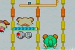 Hamtaro: Ham-Ham Games (Game Boy Advance)