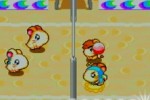 Hamtaro: Ham-Ham Games (Game Boy Advance)