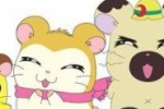 Hamtaro: Ham-Ham Games (Game Boy Advance)