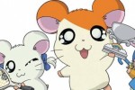 Hamtaro: Ham-Ham Games (Game Boy Advance)