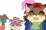 Hamtaro: Ham-Ham Games (Game Boy Advance)