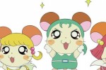 Hamtaro: Ham-Ham Games (Game Boy Advance)
