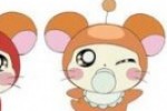 Hamtaro: Ham-Ham Games (Game Boy Advance)