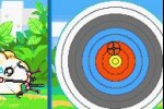 Hamtaro: Ham-Ham Games (Game Boy Advance)