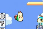 Hamtaro: Ham-Ham Games (Game Boy Advance)