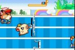 Hamtaro: Ham-Ham Games (Game Boy Advance)