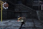 Bujingai: The Forsaken City (PlayStation 2)