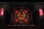 Bujingai: The Forsaken City (PlayStation 2)