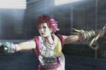 Bujingai: The Forsaken City (PlayStation 2)