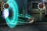 Bujingai: The Forsaken City (PlayStation 2)