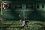 Bujingai: The Forsaken City (PlayStation 2)