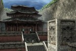 Bujingai: The Forsaken City (PlayStation 2)