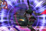 Bujingai: The Forsaken City (PlayStation 2)